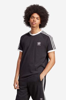 Adidas Originals: Хлопковая футболка  Originals