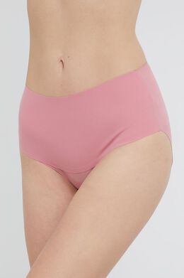 Spanx: Розовые трусы 