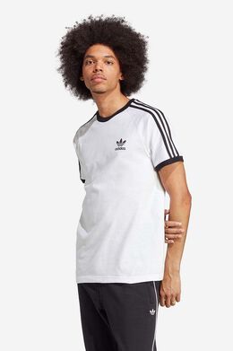 Adidas Originals: Хлопковая футболка  Originals