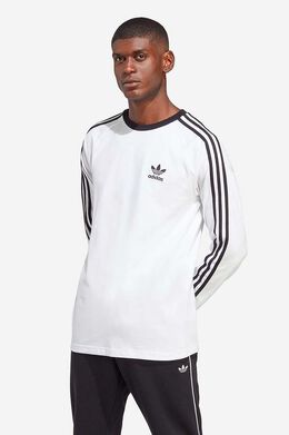 Adidas Originals: Хлопковая футболка  Originals