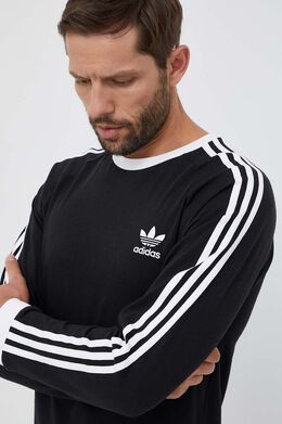 Adidas Originals: Хлопковая футболка  Originals