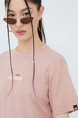 Ellesse: Хлопковая футболка 