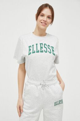 Ellesse: Хлопковая футболка 