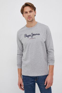 Pepe Jeans: Хлопковая футболка 