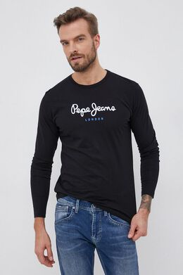 Pepe Jeans: Хлопковая футболка 