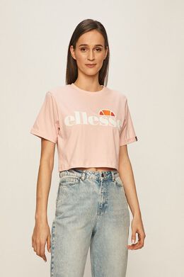 Ellesse: Розовый топ 