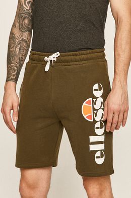 Ellesse: Зелёные шорты 