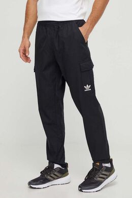 Adidas Originals: Хлопковые брюки  Originals