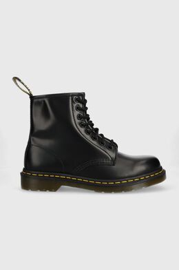 Dr. Martens: Чёрные сапоги 1460