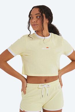 Ellesse: Хлопковая футболка 