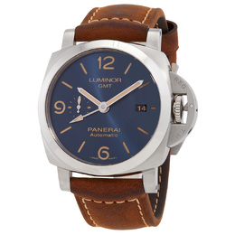 Panerai: Часы  Luminor