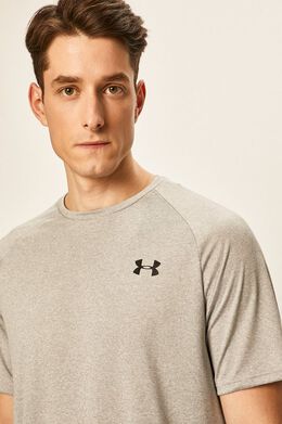 Under Armour: Серая футболка 