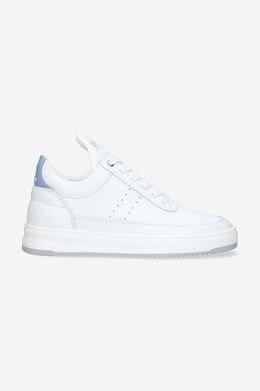 Filling Pieces: Белые кроссовки 