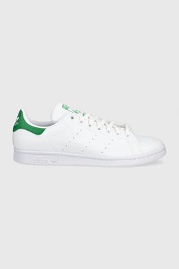 Adidas Originals: Белые кроссовки  Stan Smith