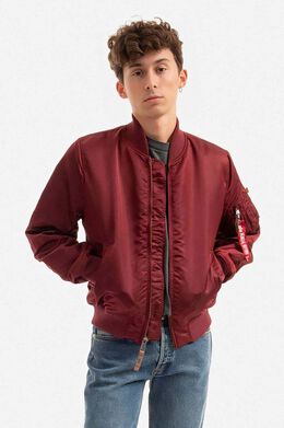 Alpha Industries: Летняя куртка 