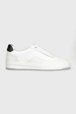 Filling Pieces: Белые кроссовки 