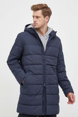 Barbour: Тёмная куртка 