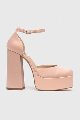 Steve Madden: Розовые туфли 