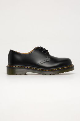 Dr. Martens: Чёрные туфли  1461