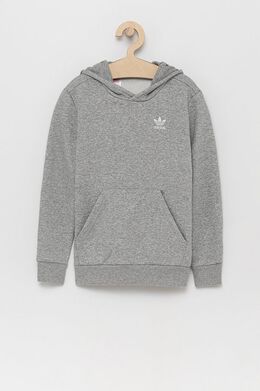 Adidas Originals: Серая толстовка  Originals