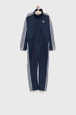 Adidas Originals: Тёмный комбинезон Originals