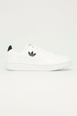 Adidas Originals: Белые кроссовки  Originals