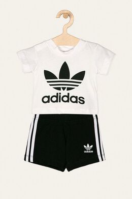 Adidas Originals: Многоцветный костюм  Originals