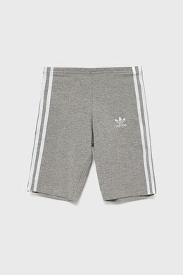 Adidas Originals: Серые шорты  Originals