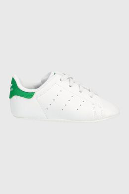 Adidas Originals: Белые кроссовки  Originals Stan Smith