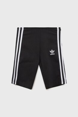 Adidas Originals: Чёрные шорты  Originals