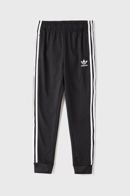 Adidas Originals: Чёрные брюки  Originals