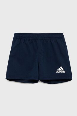 ADIDAS PERFORMANCE: Тёмные шорты 