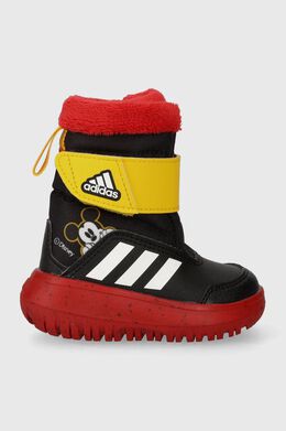 Adidas: Ботинки 