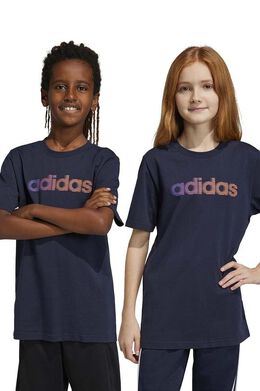 Adidas: Хлопковая футболка