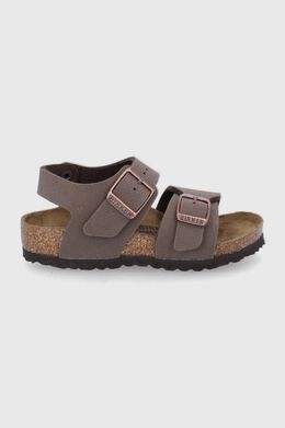 Birkenstock: Сандалии 