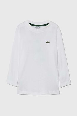 Lacoste: Хлопковый свитшот 