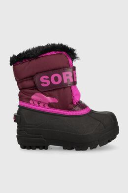 Sorel: Ботинки 