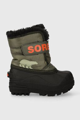 Sorel: Ботинки 