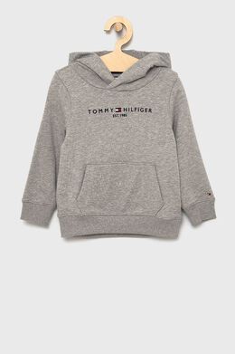 Tommy Hilfiger: Хлопковая толстовка 