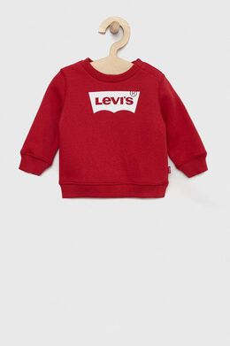 Levi's: Хлопковая толстовка 