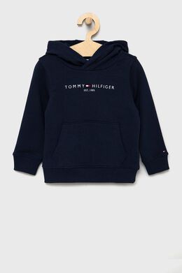 Tommy Hilfiger: Хлопковая толстовка 