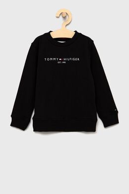 Tommy Hilfiger: Хлопковая толстовка 