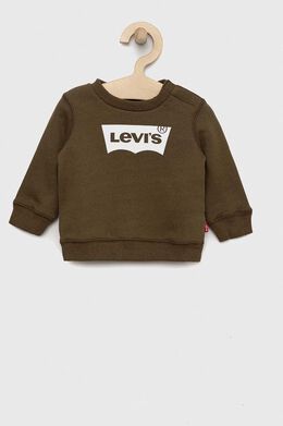 Levi's: Хлопковая толстовка 