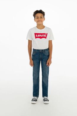 Levi's: Фиолетовые джинсы 