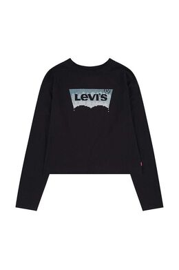 Levi's: Хлопковый свитшот 