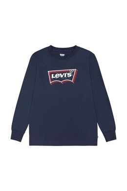 Levi's: Хлопковый свитшот