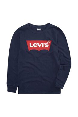 Levi's: Тёмный свитшот 