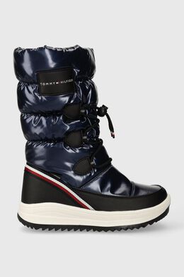 Tommy Hilfiger: Ботинки 