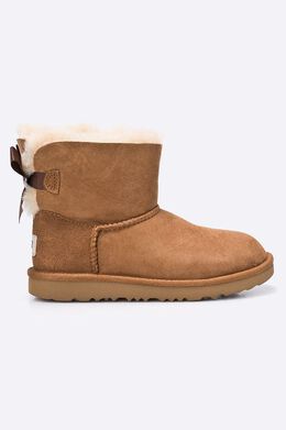 UGG: Ботинки Bailey Bow II