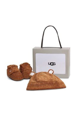 UGG: Шапка 